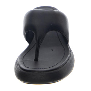 Gobi Negro / Thelma Sand Negro - Sandali Donna Neri K201595-003  CAMPER 