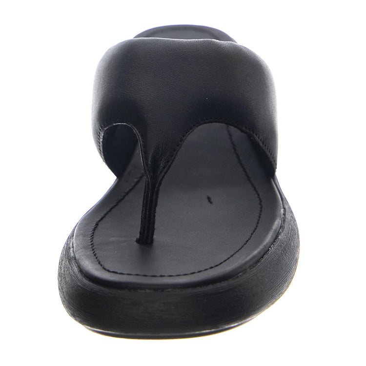 Gobi Negro / Thelma Sand Negro - Sandali Donna Neri K201595-003  CAMPER 