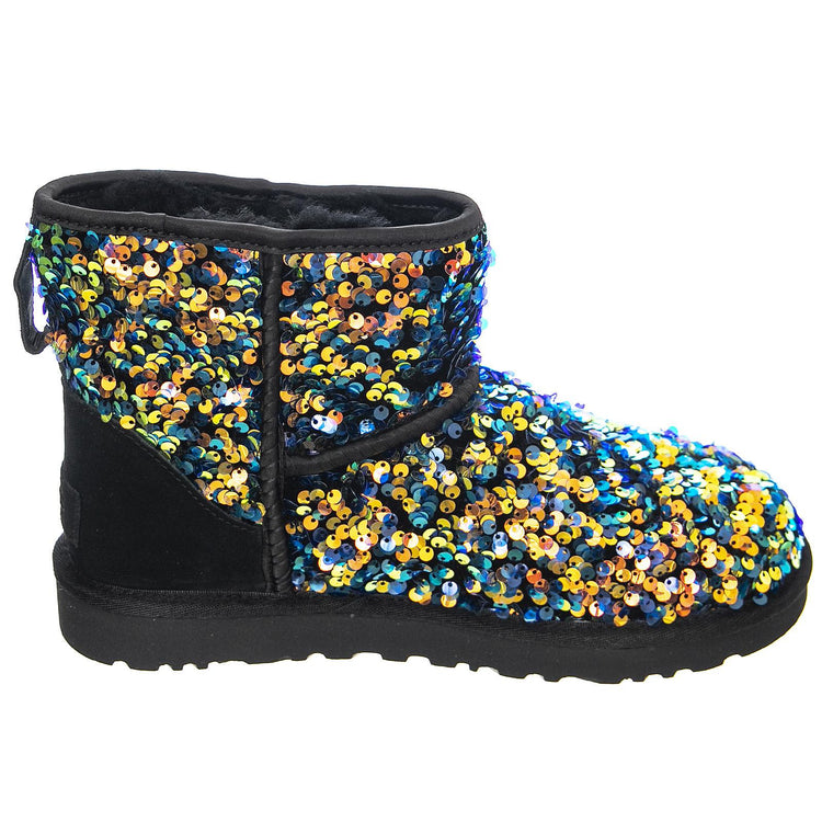  UGSCLMSSQBK1112515W  UGG 