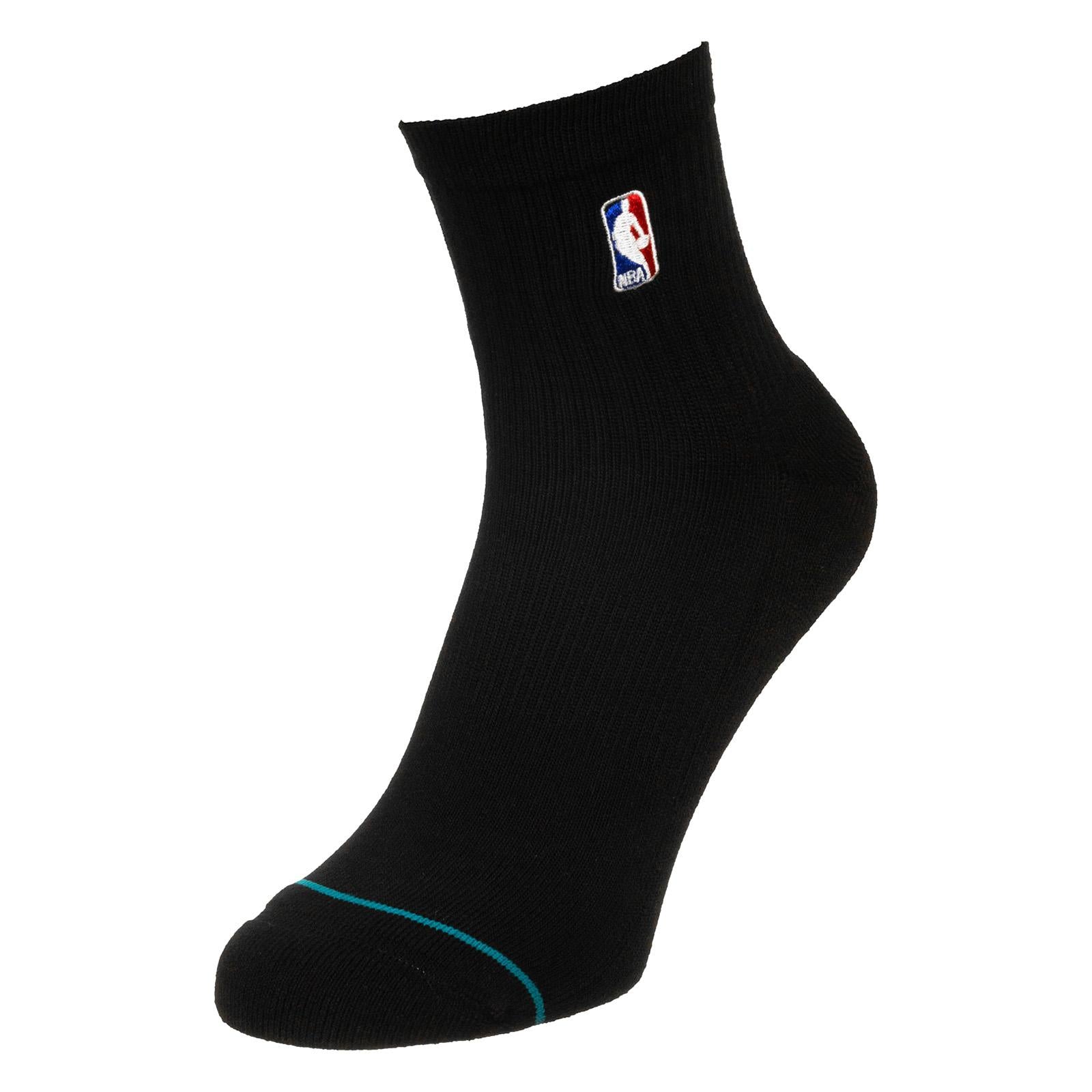  M356D17LOG-BLK  STANCE 