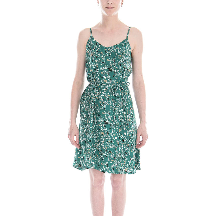 BENEDICTE GREEN MULTICOLOR 166170455-8009  MINIMUM 