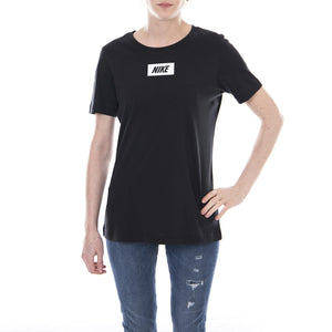 NIKE SPORTSWEAR BLACK WHITE 120061_4  NIKE 