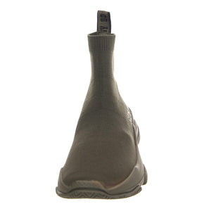 W' Master Foster Green Boots - Stivali Donna Verdi MAST01S1-GRE  STEVE MADDEN 