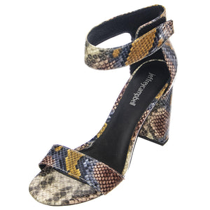  LINDSAY-SNK  JEFFREY CAMPBELL 