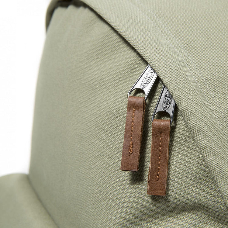 PADDED PAK R OPGRADE MOSS EK62026P  EASTPAK 