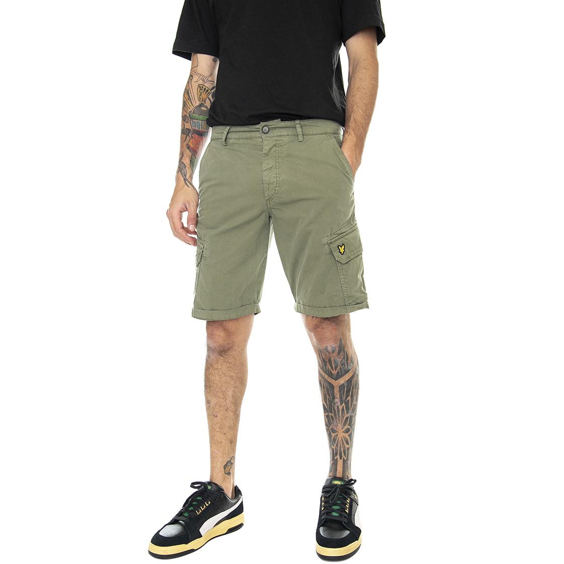  SH002IT-W2359LY  LYLE & SCOTT 