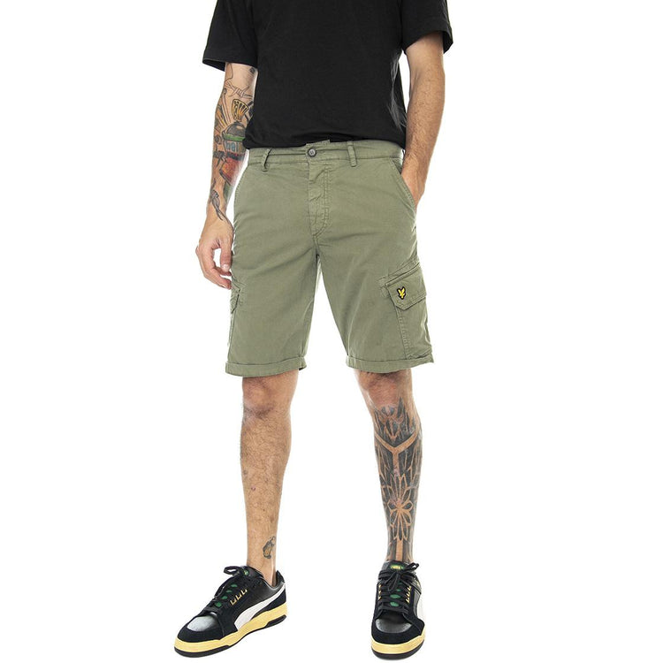  SH002IT-W2359LY  LYLE & SCOTT 