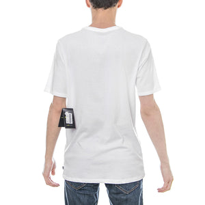 M NK SB DRY TEE BBQ FISH WHITE 912184-100  NIKE 