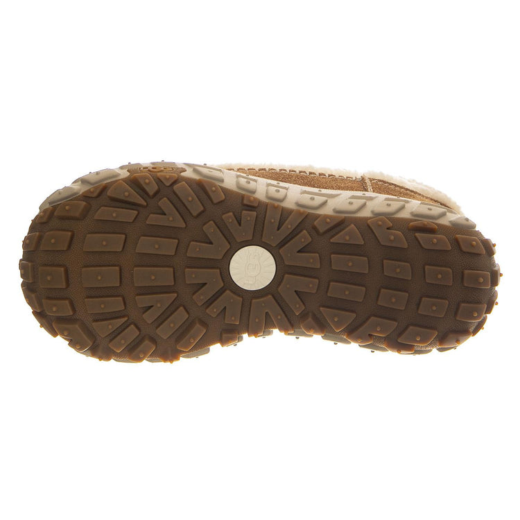 W Ventured Daze Ultra Mini Cozy Natural Unisex - Stivali Donna Beige UGSVENDZUMCN1161790W  UGG 