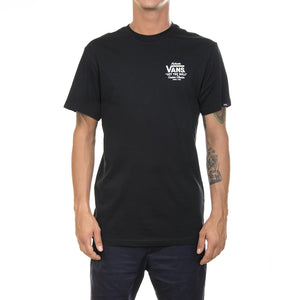 MN HOLDER STREET II Black VA36O1BLK  VANS 