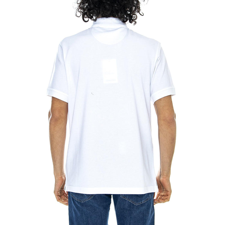  BAPOLO119-WH11  BARBOUR 