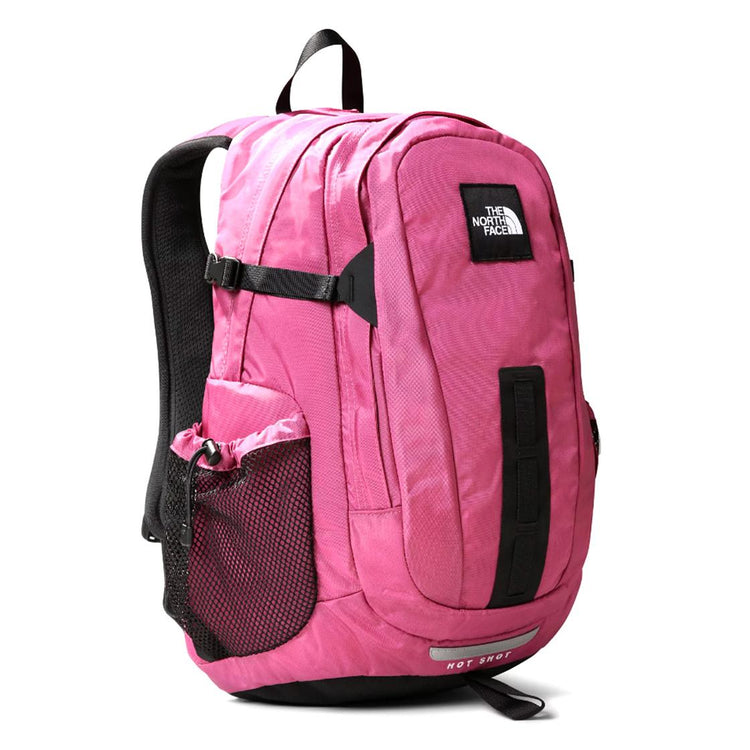 Hot Shot SE Red Violet / Tnf Black - Zaino Viola NF0A3KYJ83A1  THE NORTH FACE 
