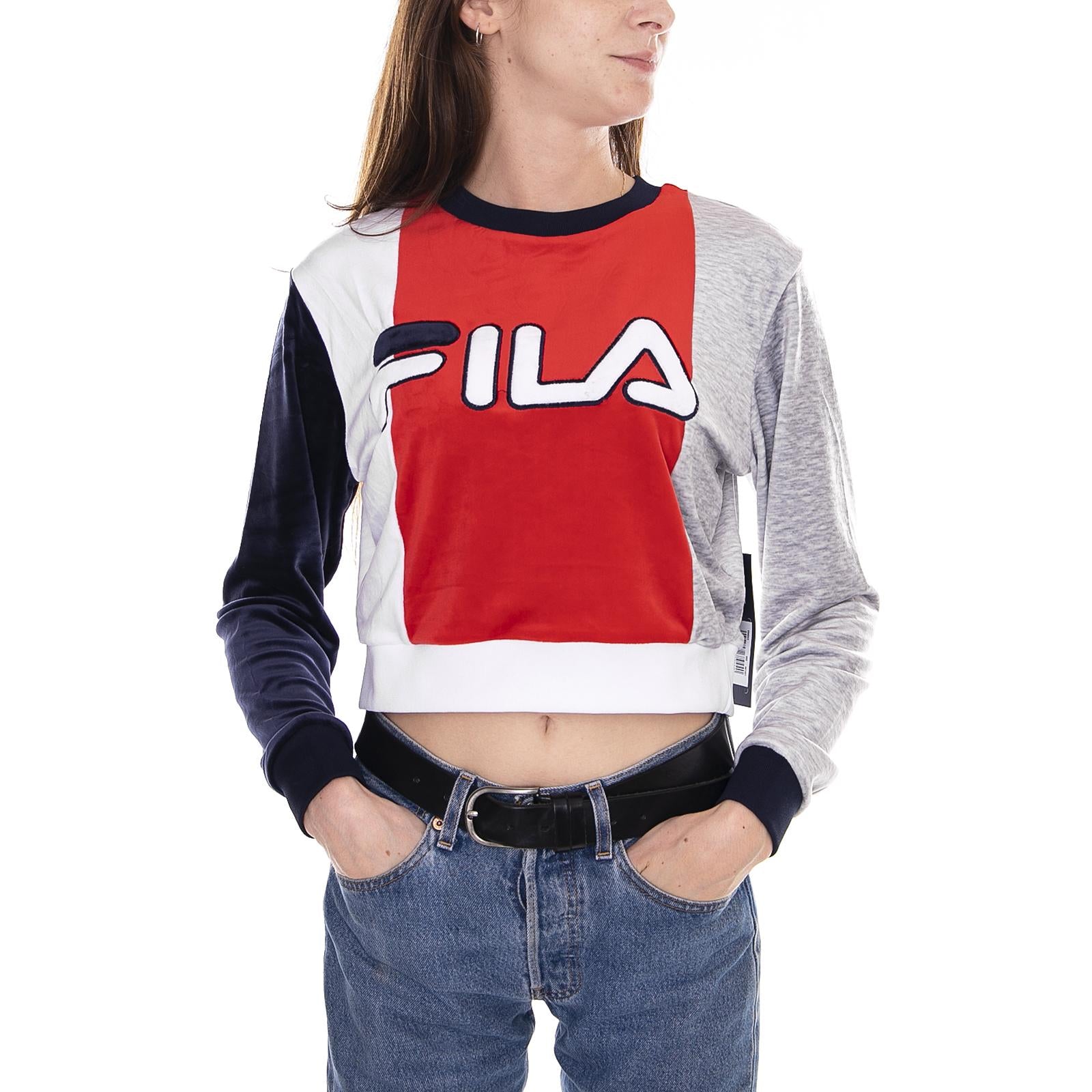  684243-002  FILA 