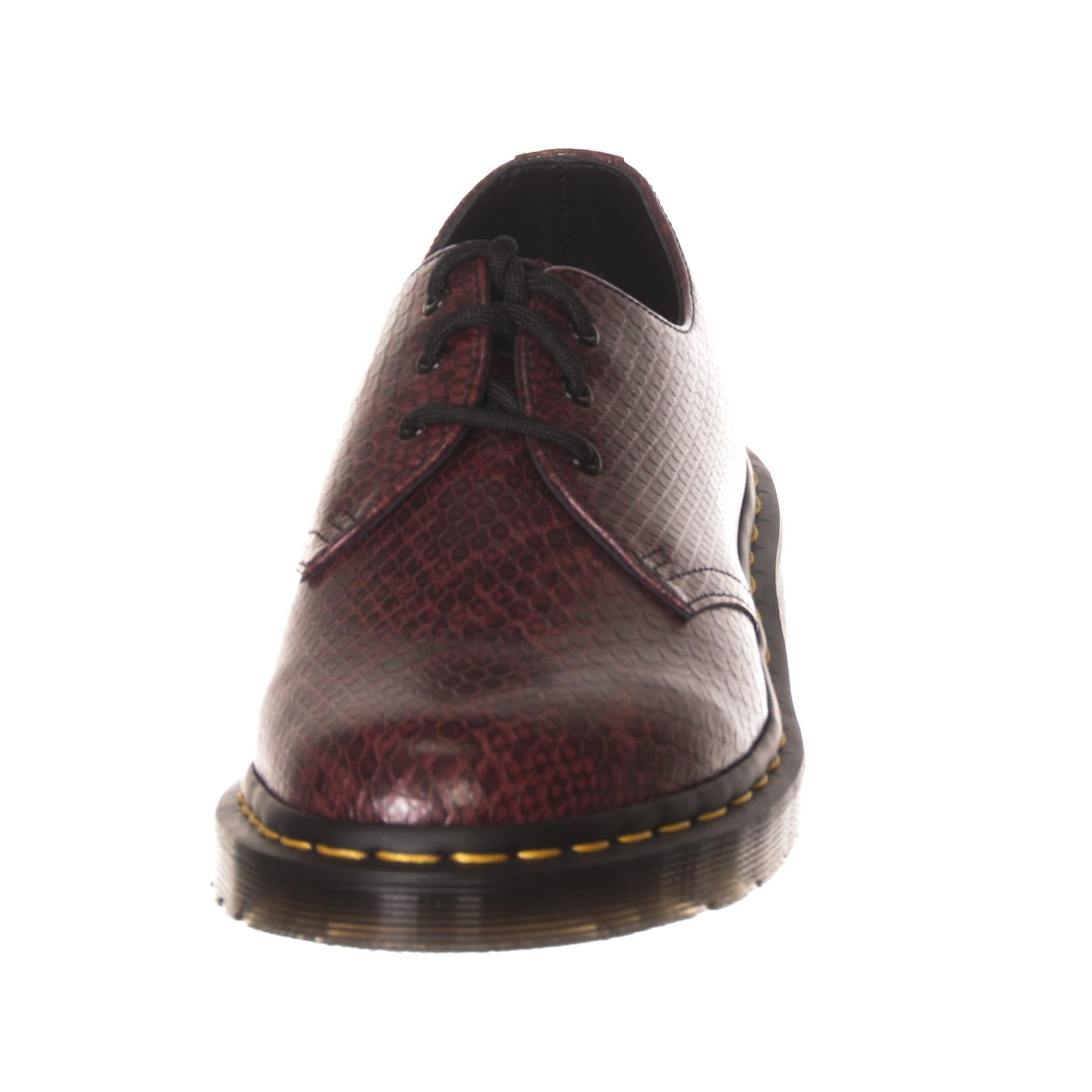 1461 VIPER WINE DMS1461WNVP21444618  DR.MARTENS 