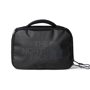 Base Camp Voyager Toiletry Kit Black - Beauty da Viaggio Nero NF0A81BL KT01 THE NORTH FACE 