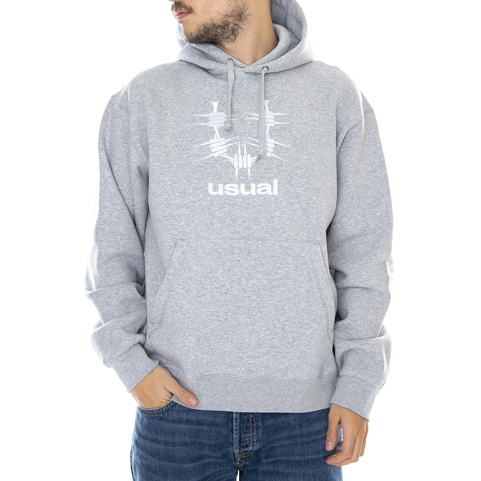  I19FLPABOUT-GREY  USUAL 