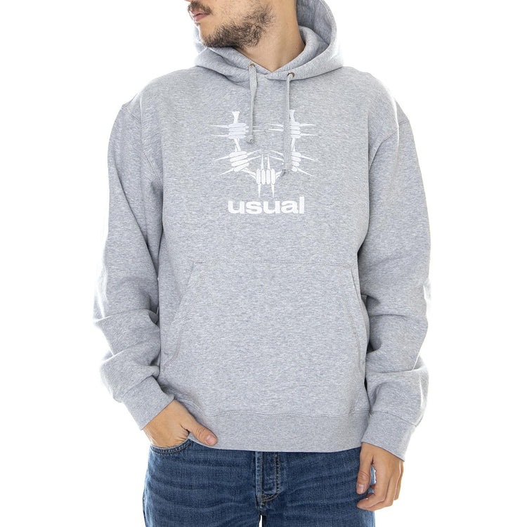  I19FLPABOUT-GREY  USUAL 