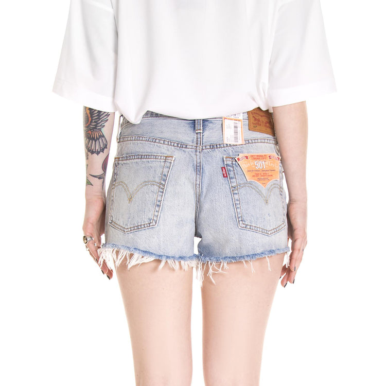 501® SHORTS WAVELINE 32317-0035  LEVIS 