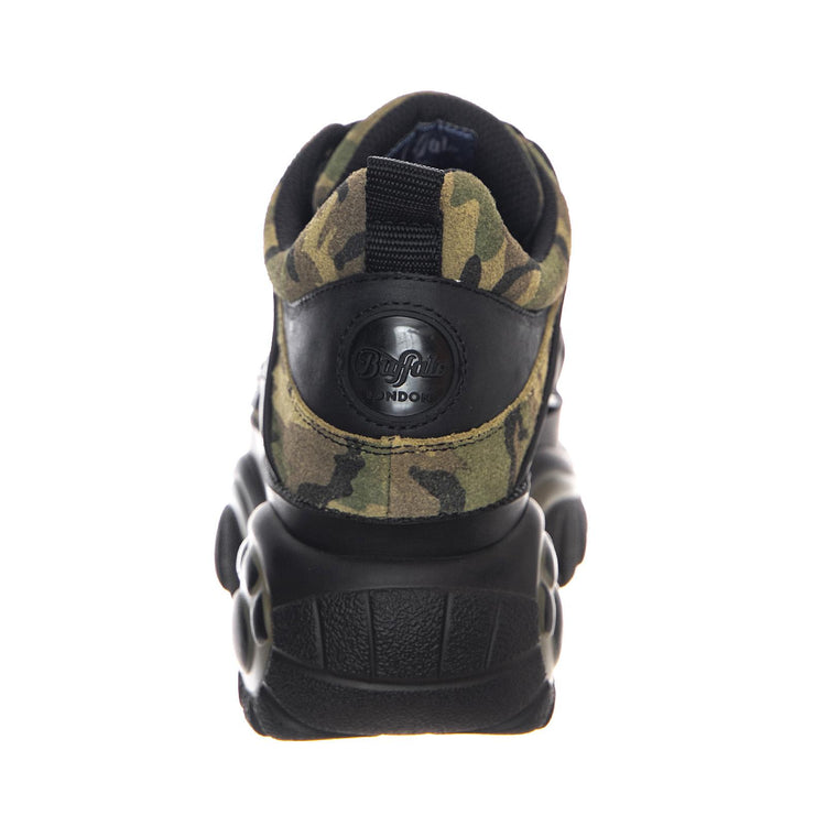  BFL1339-14CAMOBK  BUFFALO 