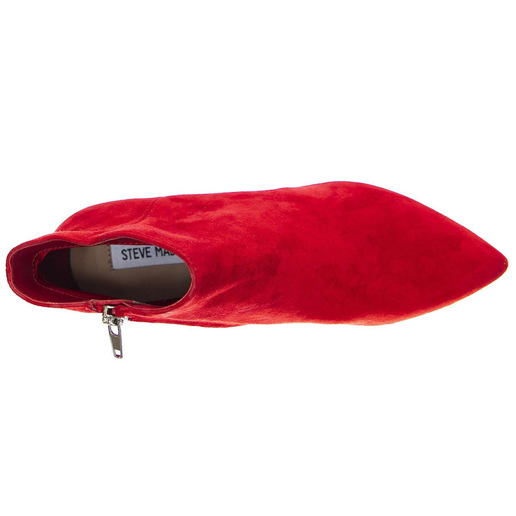  SMSLUCINDA-REDS  STEVE MADDEN 