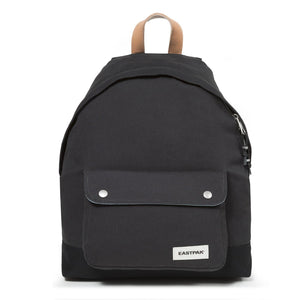 PADDED PAK R SUPERB BLACK EK62089M  EASTPAK 