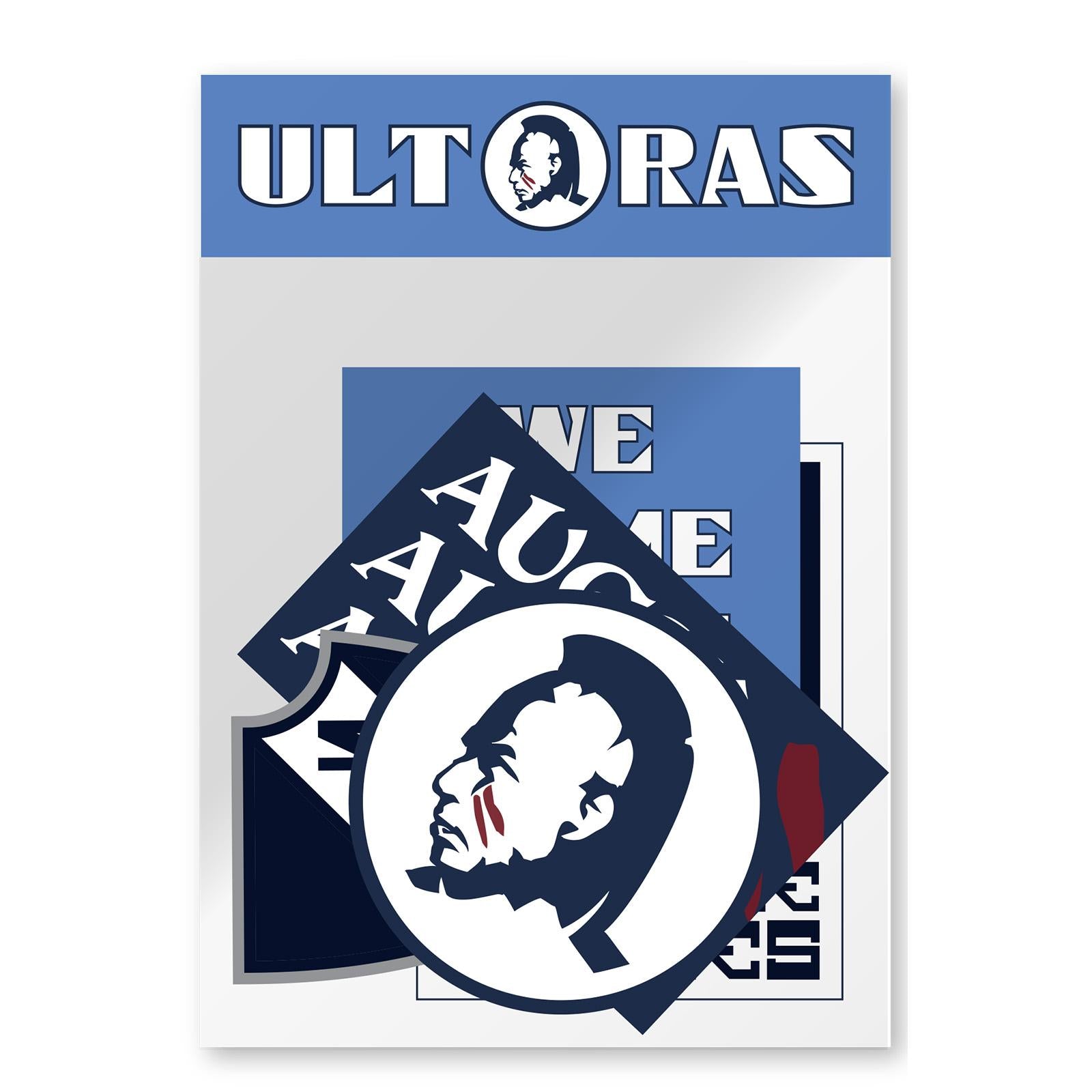  ULTR-STICK  ULTRAS 
