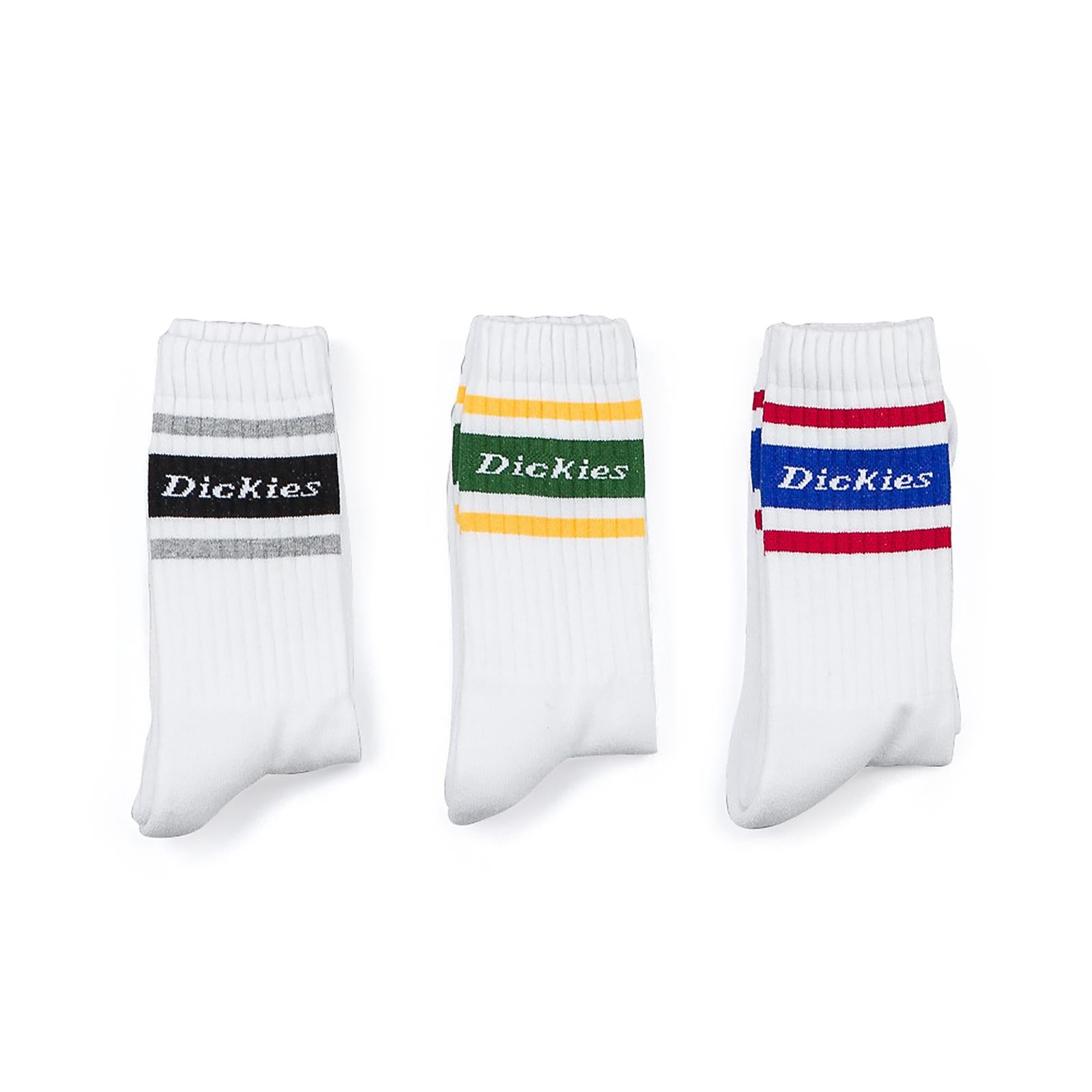 MADISON HEIGHTS SOCKS PACK 86179_4  DICKIES 