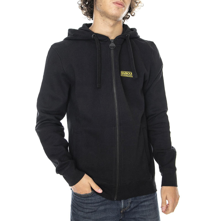  MOL0087-BK31-FW20  BARBOUR 