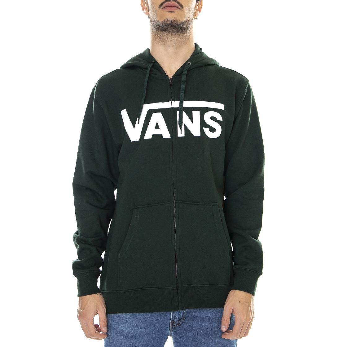  VN0A456CPRM1-GRN  VANS 