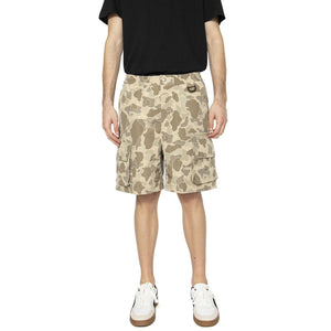 Irwin Short Camo Duck, Desert - Bermuda Uomo Multicolore I034506.2R4XX  CARHARTT WIP 