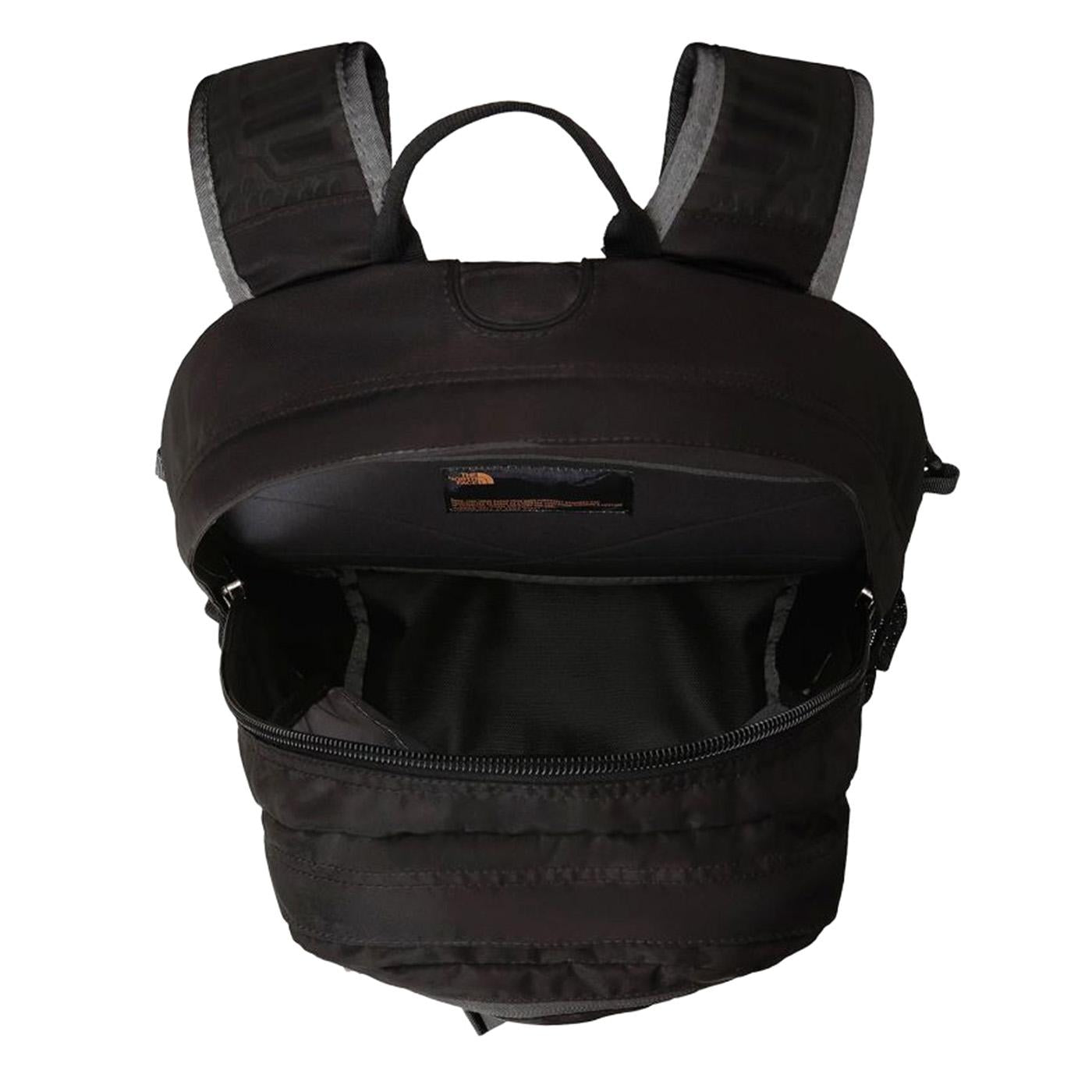 Borealis Classic Backpack Black - Zaino Nero 311397_1  THE NORTH FACE 