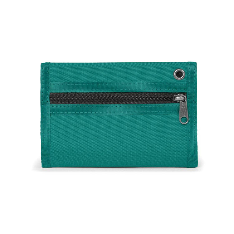 Crew Single Gaming Green - Portafogli Verde EK000371U281  EASTPAK 
