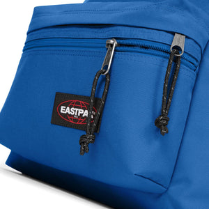 Padded Zippl'r Cobalt Blue Backpack EK0A5B74B57  EASTPAK 