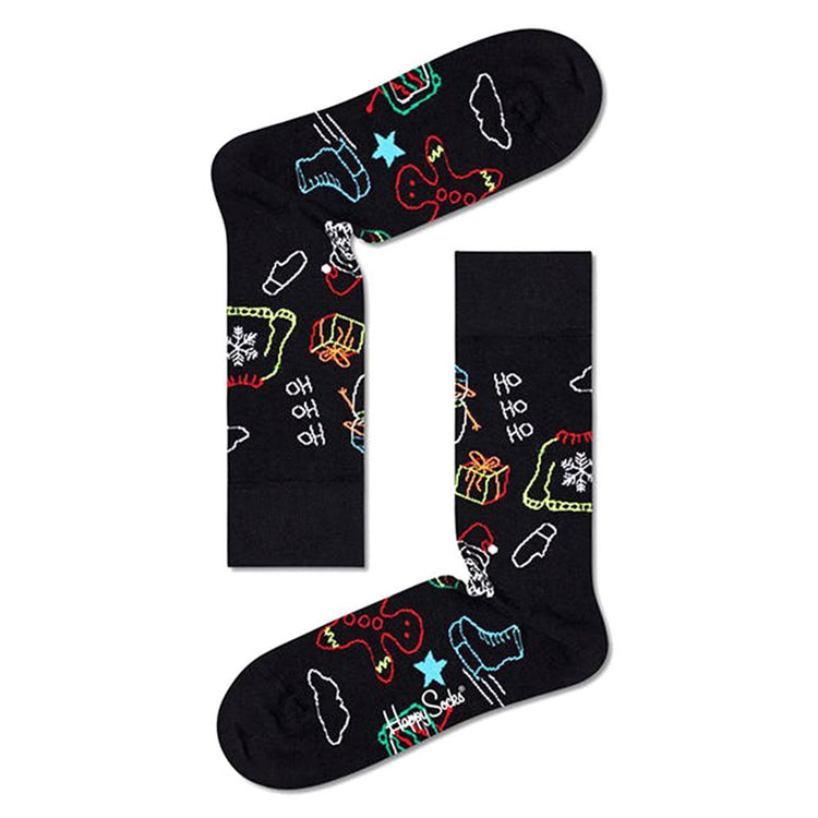  HOH01-9300  HAPPY SOCKS 