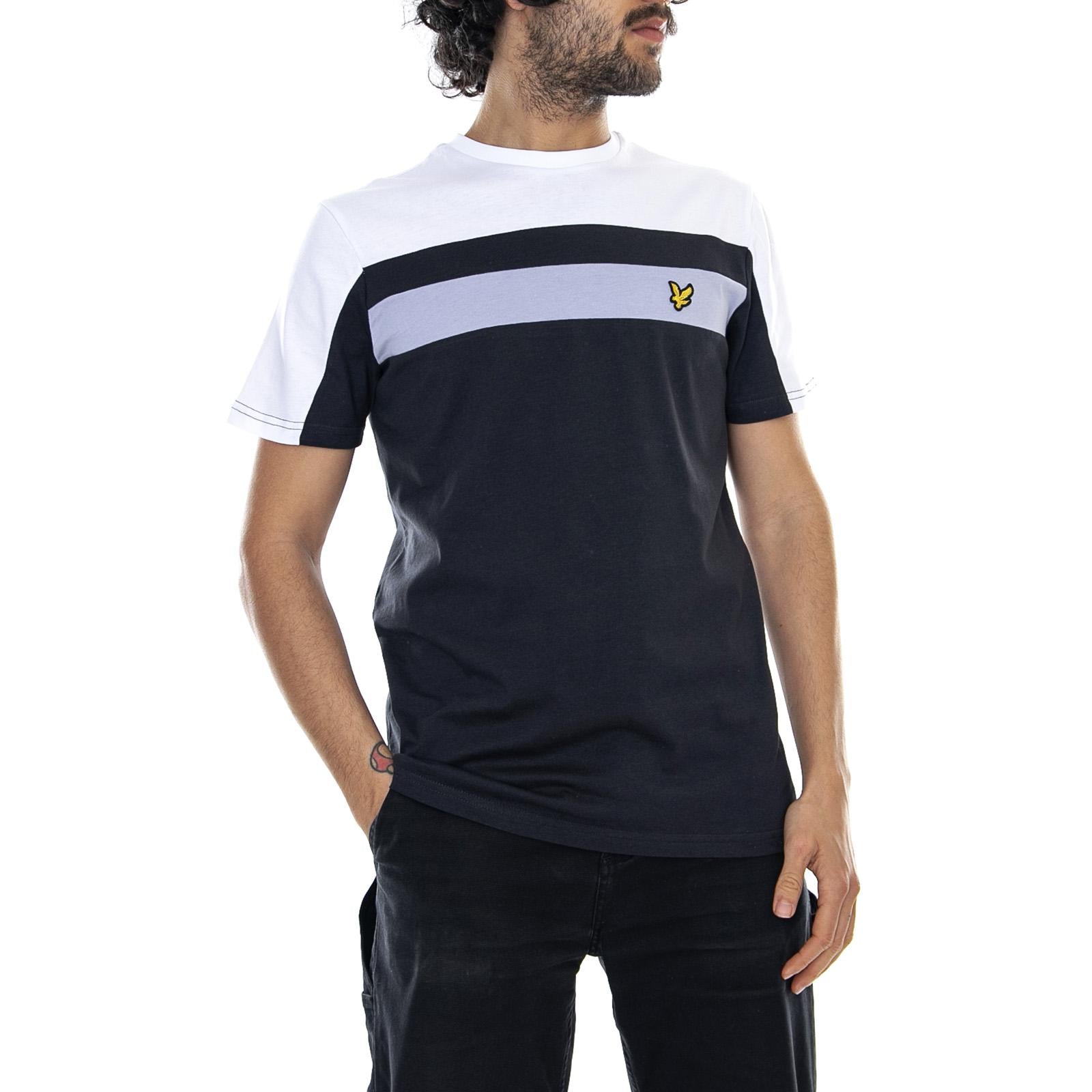  TS1019V-572  LYLE & SCOTT 