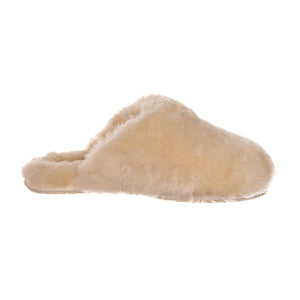 FLUFF CLOG NATURAL WOMEN UGSFLCLOGNAT1005564W  UGG 