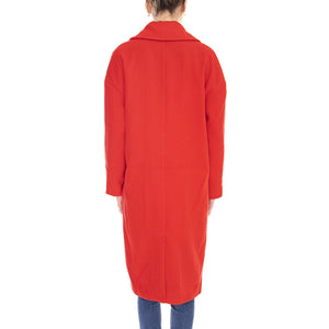  10202265-Chinese Red  VERO MODA 