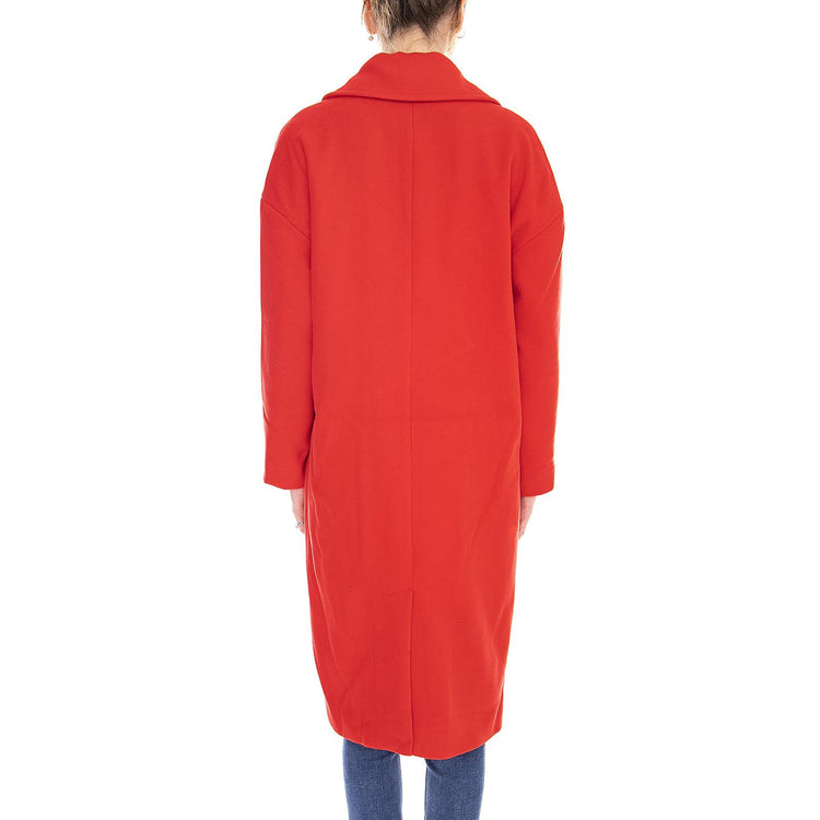  10202265-Chinese Red  VERO MODA 