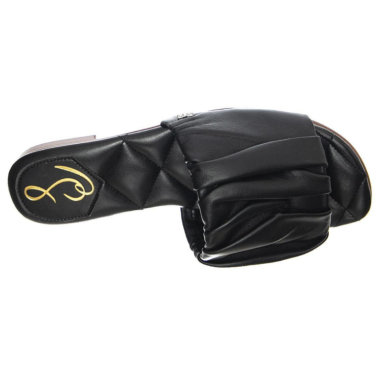 Briar - Sandali Donna Neri SESBRIAR-H5678L1001  SAM EDELMAN 