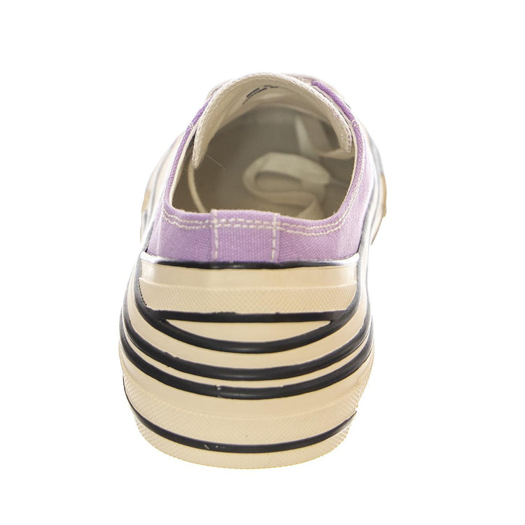 JC Play Endorphin-H Canvas Lilac Shoes - Scarpe Donna Viola PLSJCD-037-1-11-LIL  JEFFREY CAMPBELL 