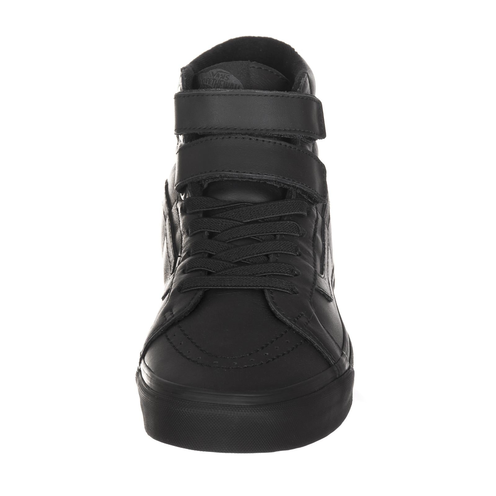 UA SK8-HI RE  V (MONO LEATHE VA3D28OOZ  VANS 