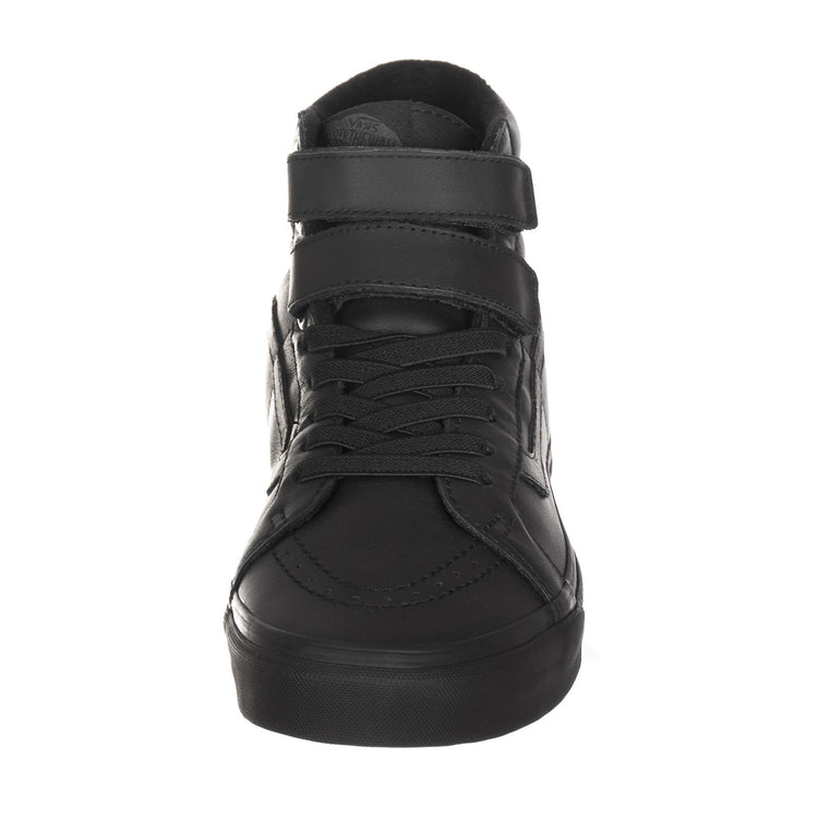 UA SK8-HI RE  V (MONO LEATHE VA3D28OOZ  VANS 