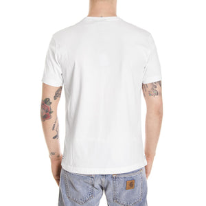 TORCROSS HELMET PRINT T-SHIRT WHITE 76426_4  MERC 