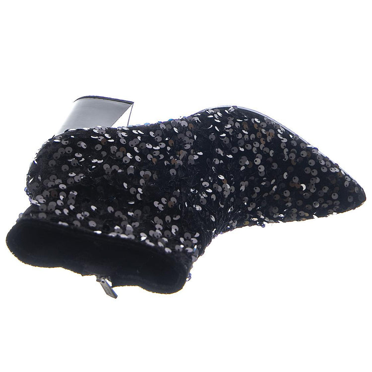  SMSTALINA-BLK  STEVE MADDEN 