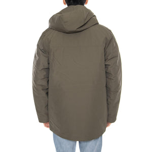 Patagonia M's Windshadow Parka MSNG -- Parka Uomo Verde 26495 BSNG PATAGONIA 