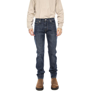 511 Slim Haley's Comet ADV Dark Indigo - Pantaloni Denim Jeans Uomo Blu 04511-4655 . LEVIS 