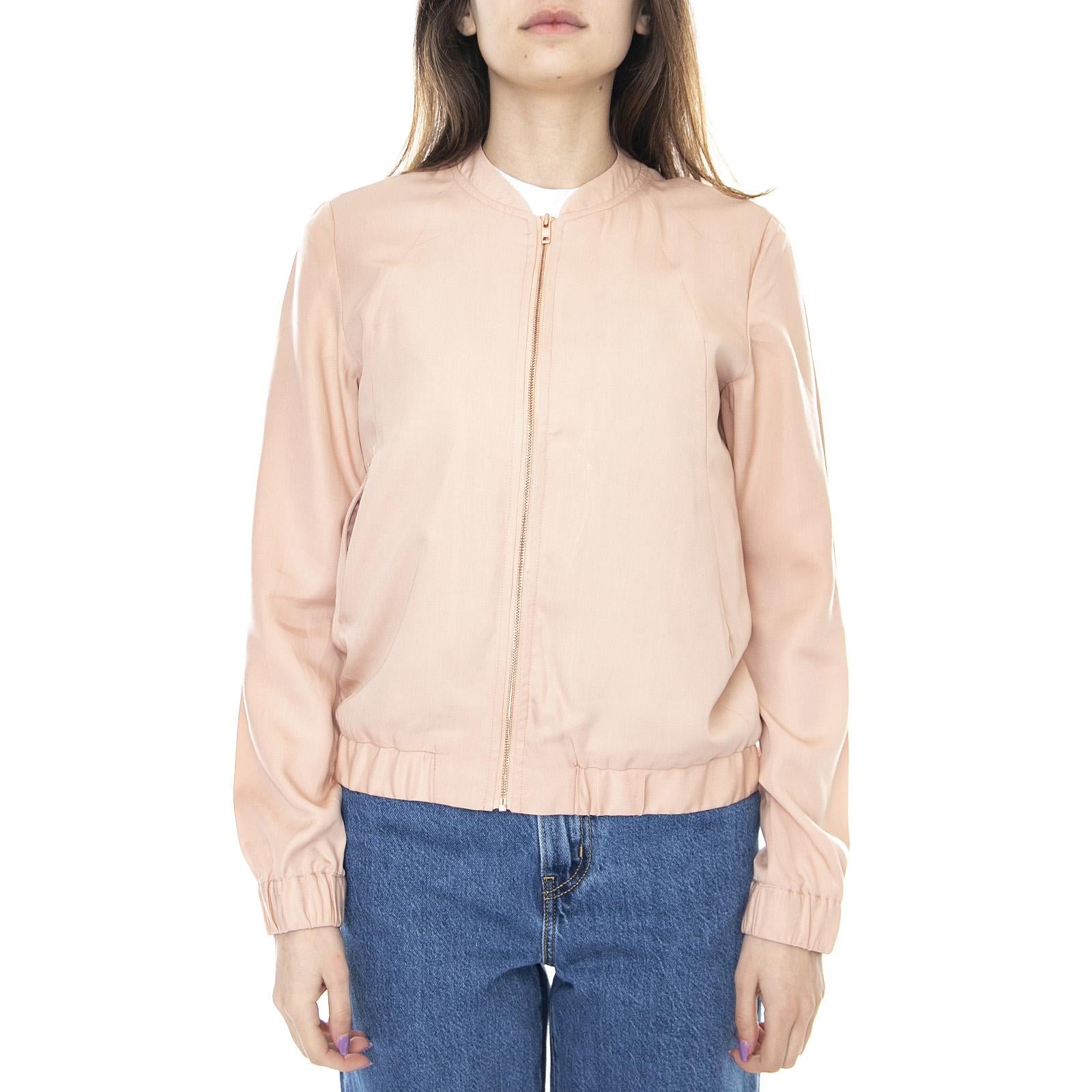 Hilda Jacket - Rose - Giacca Estiva Donna Rosa 171501-610-rose  ELVINE 