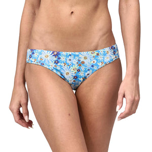 W' Sunamee Bikini Bottoms - Slip Costume da Bagno Donna Multicolore 72157-PRLA  PATAGONIA 