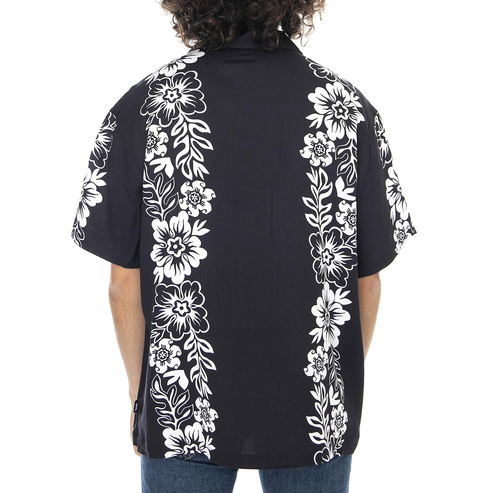  1110157-BLAC  STUSSY 