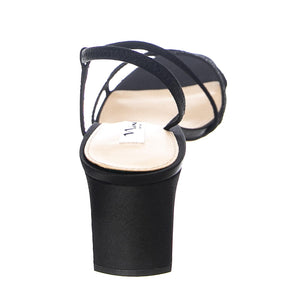  NISGIZEL-BLK  NINA SHOES 
